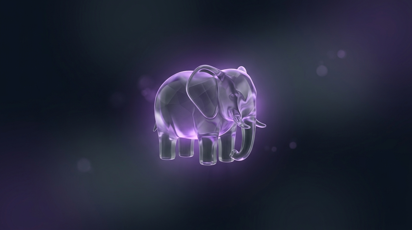 Illustration for best PostgreSQL GUI for Mac article
